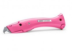 Delphin Signal Pink Knife 03 Colour Edition